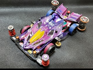マンタレイ S2ウイング2
