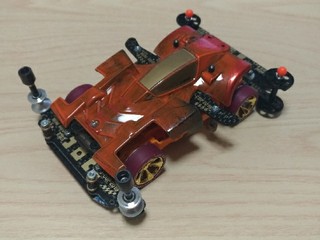 ネオトライダガー