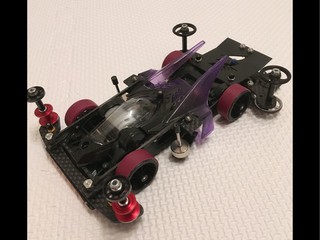サンダーショット mk2