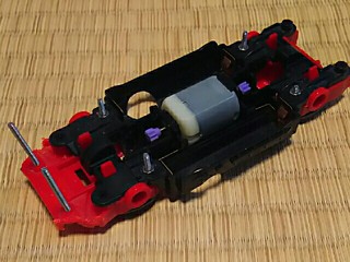 我輩はアンチフレキである