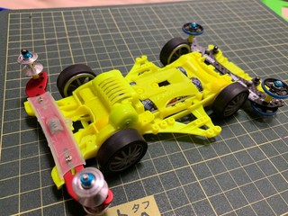 FMA 制作開始