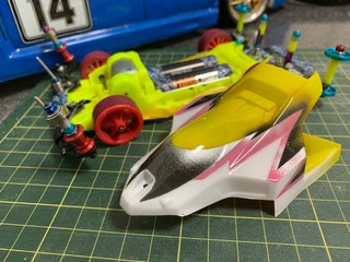 ボディ