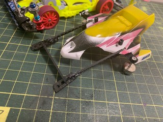 組つぎ