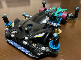 AT &アンカー