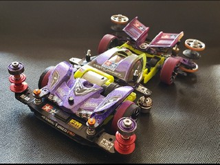 FM-A FJ ウイング