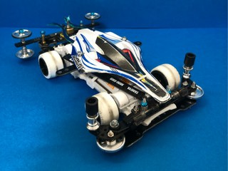 AERO AVANTE (VS CHASSIS)