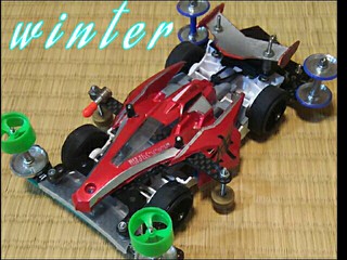 MA五号機ver.winter2019