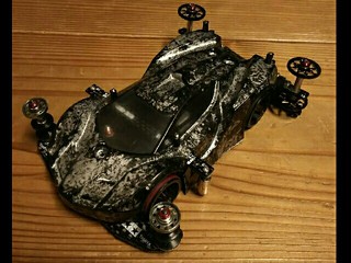 フェスタジョーヌが一応形になりました‼