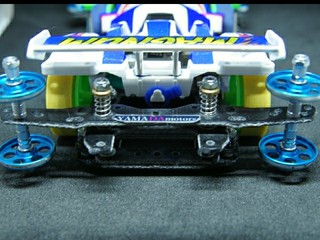 簡易アンカー