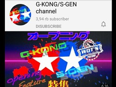 my favorite channel in youtube