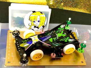 ジオグライダー_プレイボーイ
