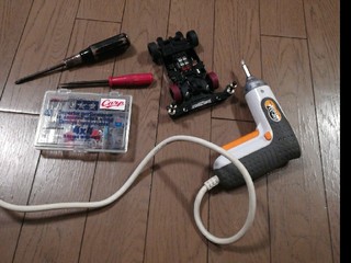 2号をフロントヒクオ化