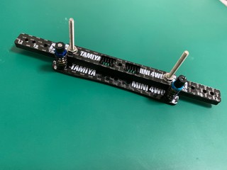 ATスラダン作ってみた