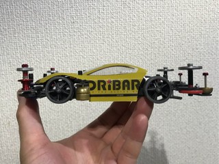 SX ワークス