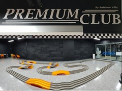 PREMIUM CLUB : 1st Circuit