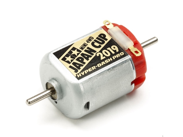 95119 - Hyper-Dash Motor PRO J-Cup 2019