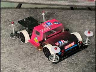 MS truck