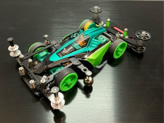 クラッシッククラス用 S1