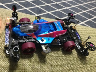 msフレキ