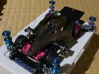 アズール 2019