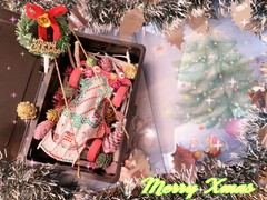 Merry Xmas🎄