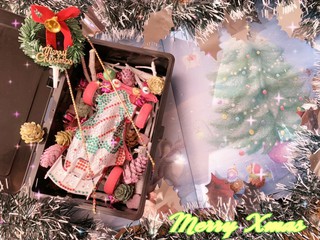 Merry Xmas🎄