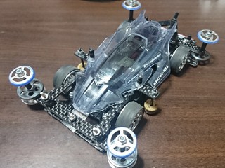 MA DCR-01
