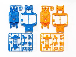 新3レーンマシン(MSフレキ)