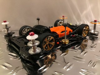 yudai's racing FM-A ver.2.5