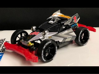 ダッシュ一号エンペラー リメイク中