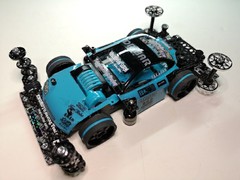 TRF FMA CHASSIS