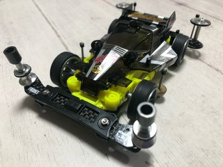 エンペラー ブラックスペシャル