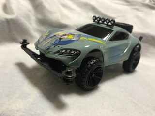 スープラオフローダー