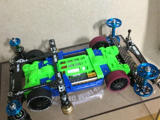 MSフレキリジット
