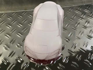 コンデレマシン製作日記#1