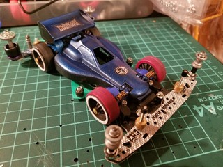 アスチュート