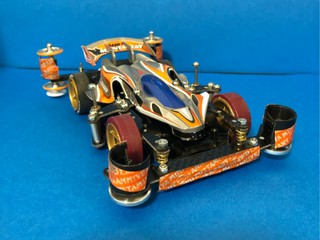 AERO MANTARAY