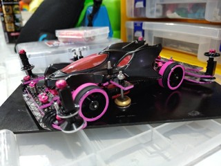 Nomyen ( Prototype V.1 )