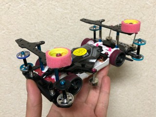 Wnning Bird Formula
