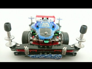 11号車 アスチュート