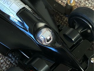 シンクロマスターZ9 VSシャーシ