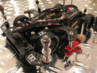 Yudai racing MA-2 TOKAi