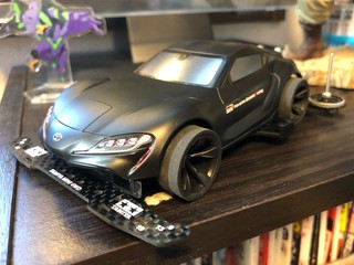 スープラノーマル2020