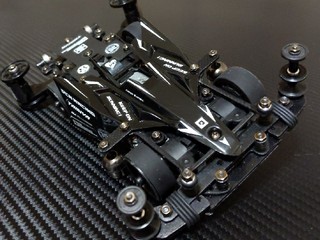 黒隼 ver.2.0 « MS-F »
