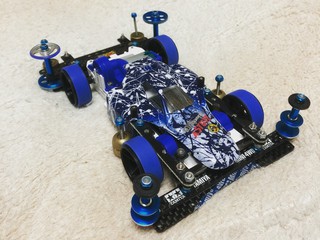 アスチュート2020年仕様