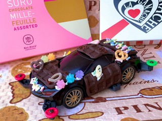 チョコキリ🍫