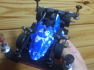 サンダーショット