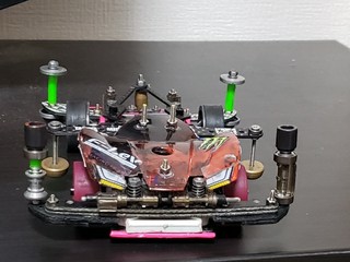 ホエイル