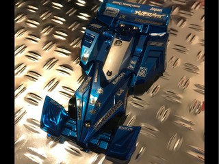 サイクロンマグナ〜ぁぁム!!!!!!!!!