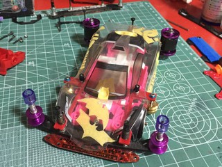 ℳ.Šフレキ ベルターガ